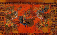 Kurukshetra