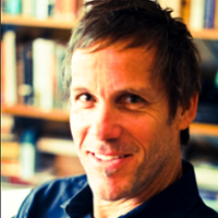 Mark McLaughlin - thumbnail
