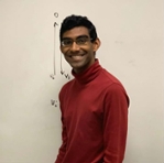 Anuraag Sensharma
