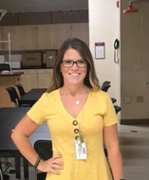 Jaclyn McDonnell