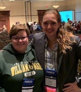 VAST Conference 2019