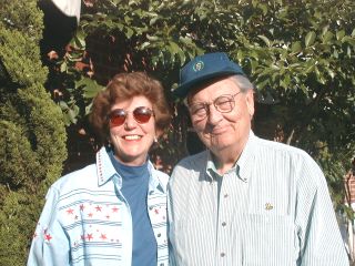 Robert and Jane A. Sharpe
