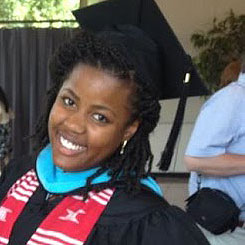 Ashley Alumnae