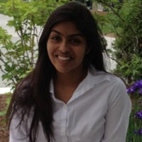 Neha Agrawal '18
