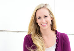 Lisa Bateman '09