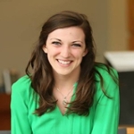 Megan Brew '15