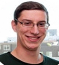 Casey Daniel '14