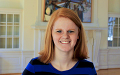 Elizabeth Miller '11