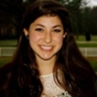 Melanie Levine '13