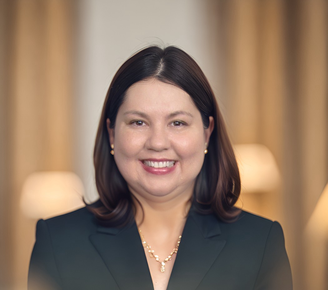 Jennifer DiVenuti Whitten '09