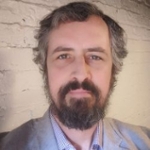 Dan Moriarty '93