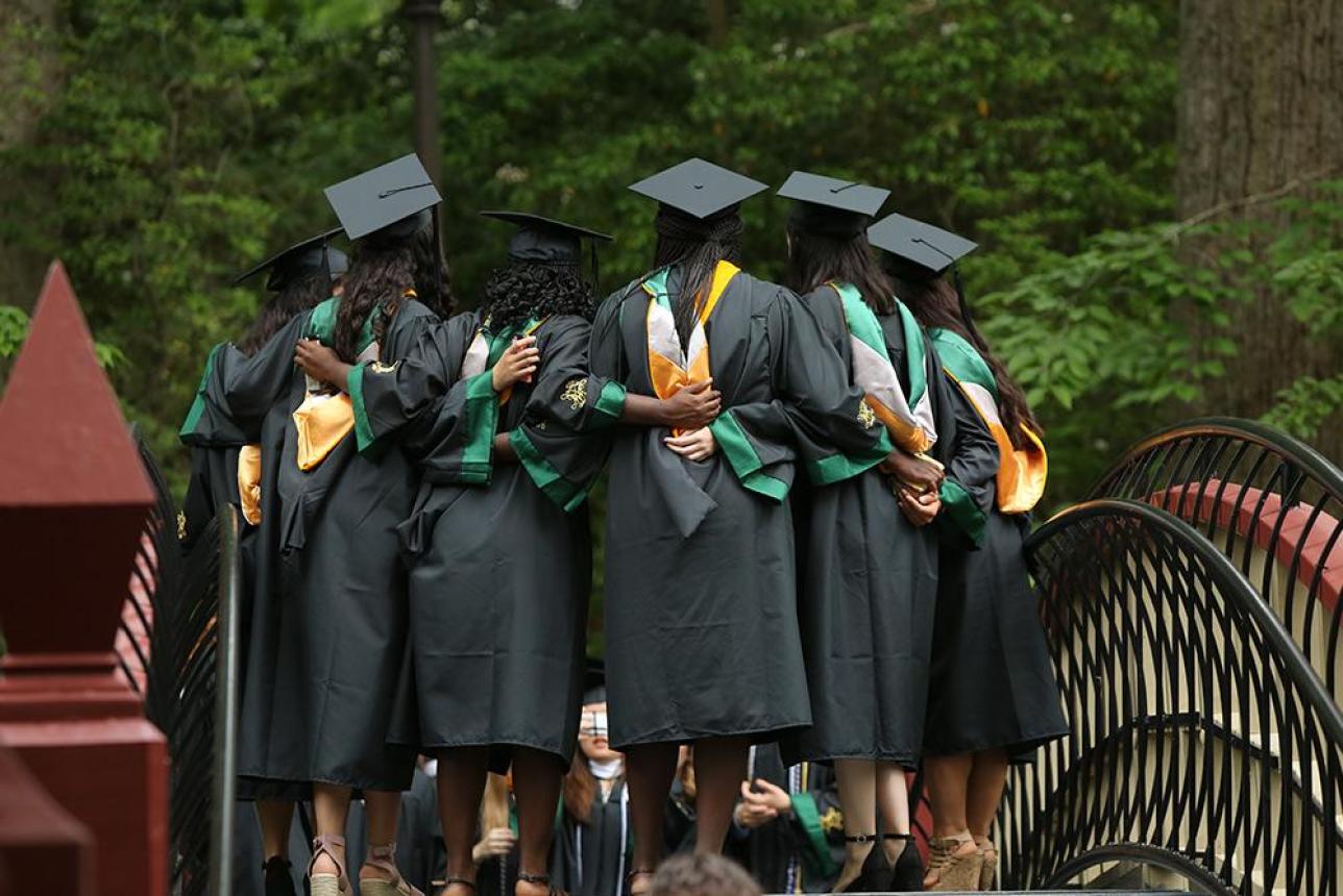 Sociology Alumni