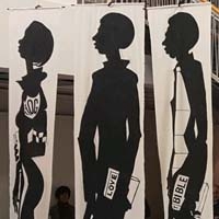 Steve Prince banners