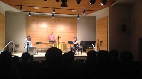 Concert Night: