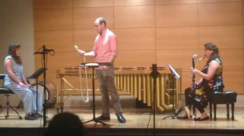 Concert Night: