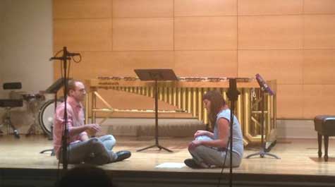 Concert Night: