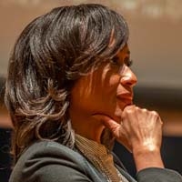 Architect Zena Howard