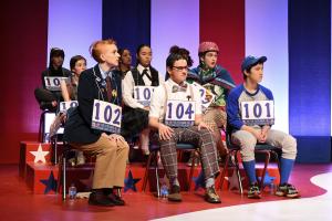 spelling bee (2018-2019)