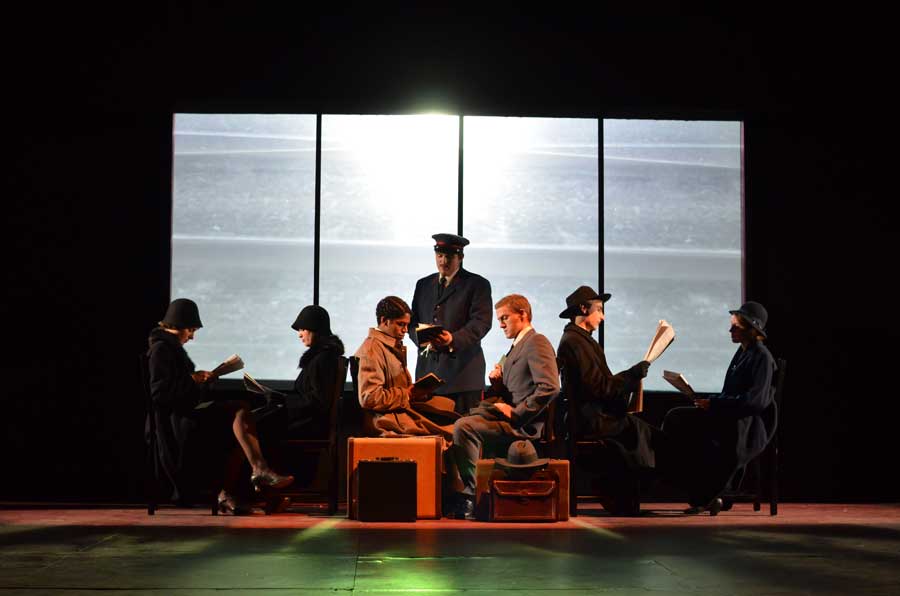 Cabaret