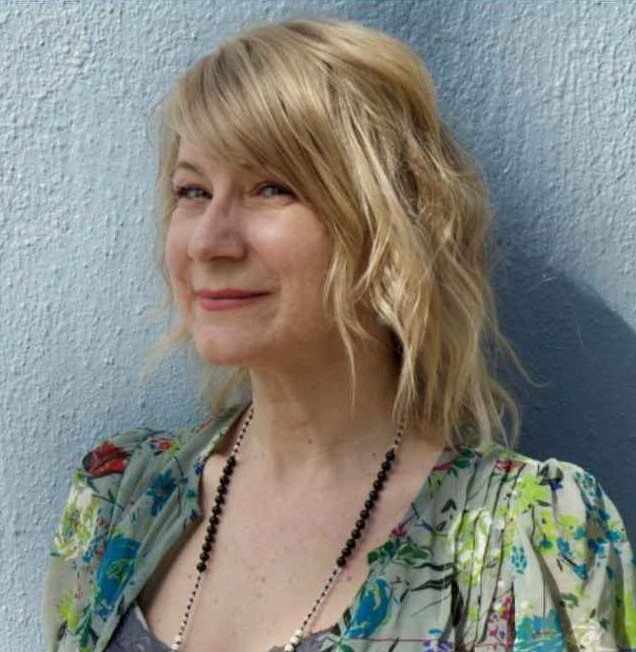 Sheri Holman '88