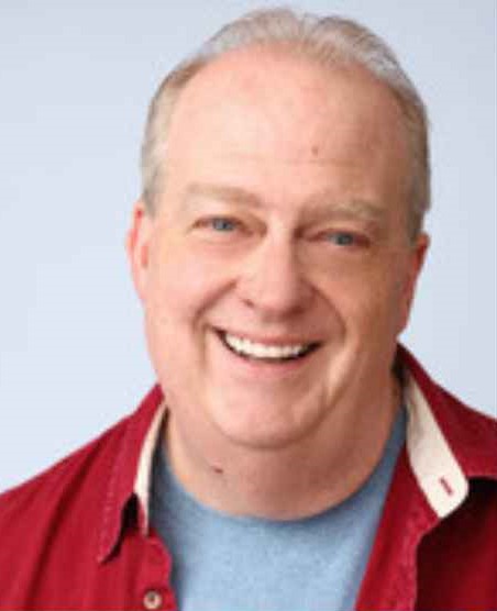 Curtis Shumaker '89