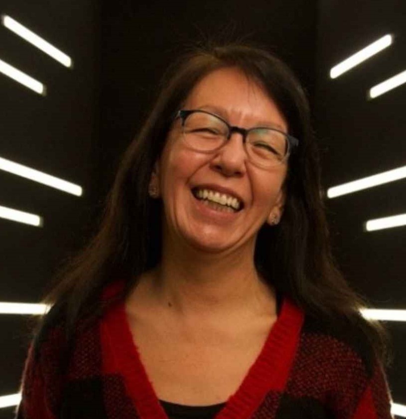 Hana Sellers '82