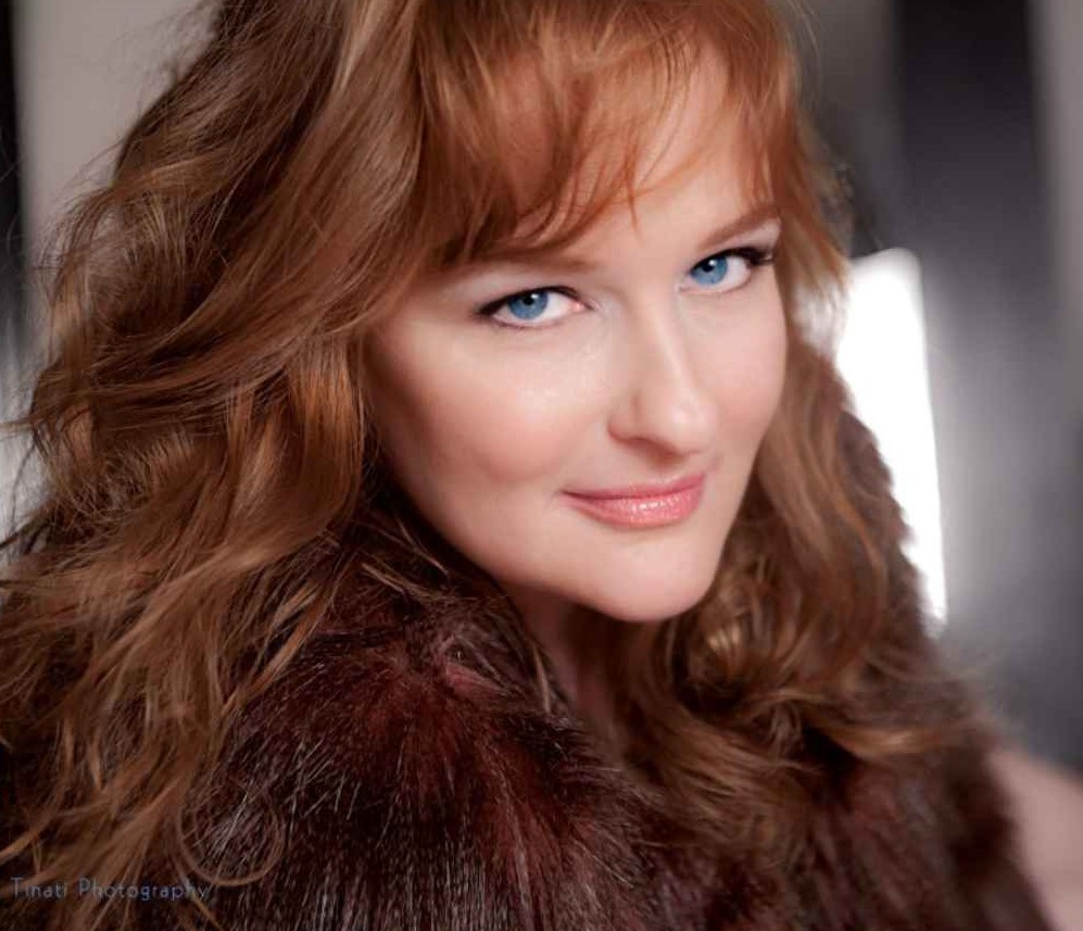 Heather Miller Hooten '94