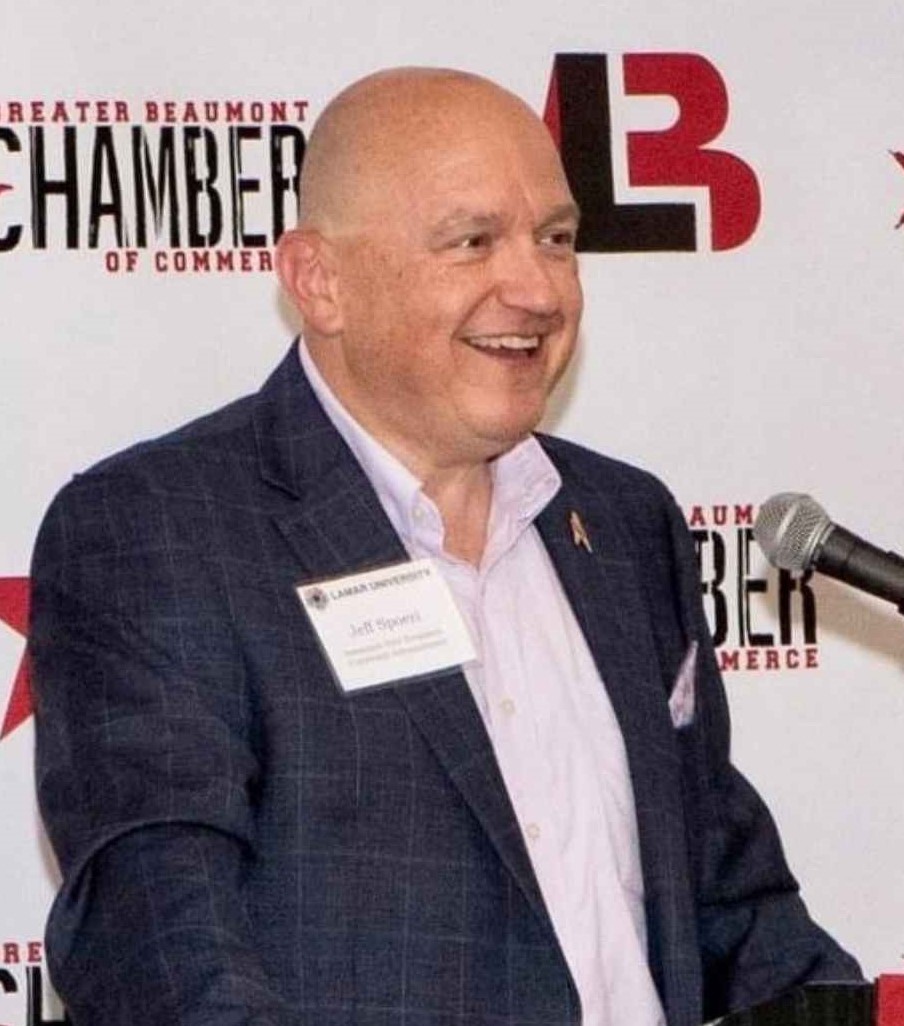 Jeff Spoeri '87