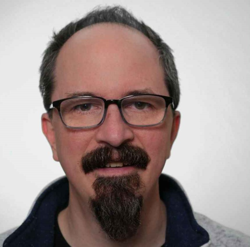 Lee Parkel '93