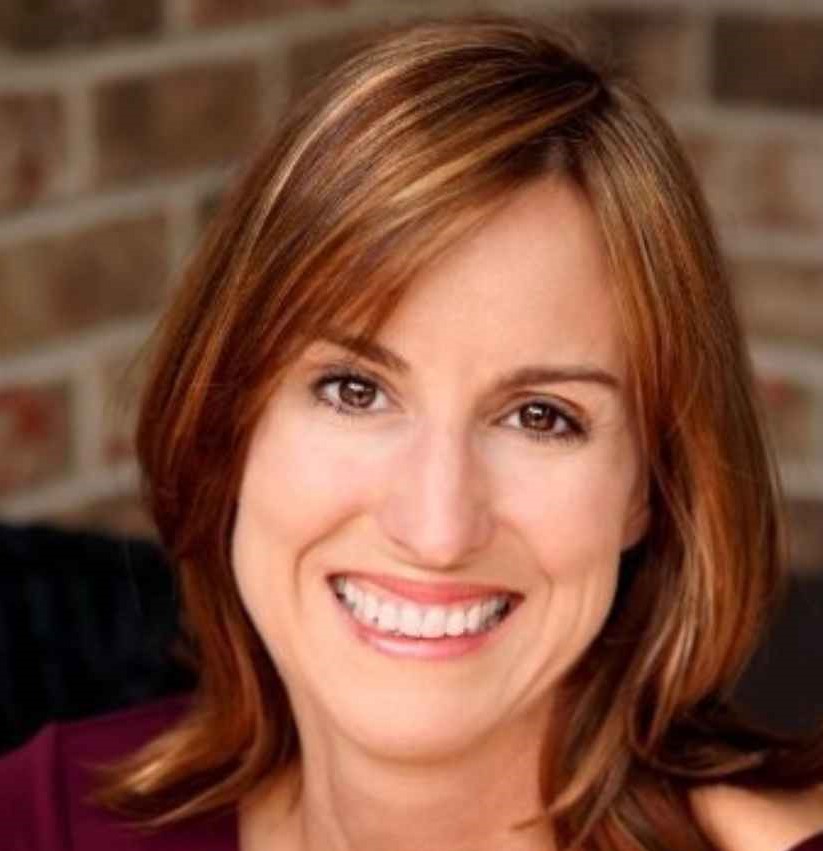 Melanie Martin Long '89
