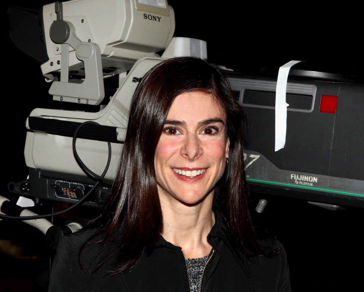 Nancy Gunn '88