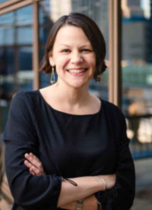 Sarah Cissna '99