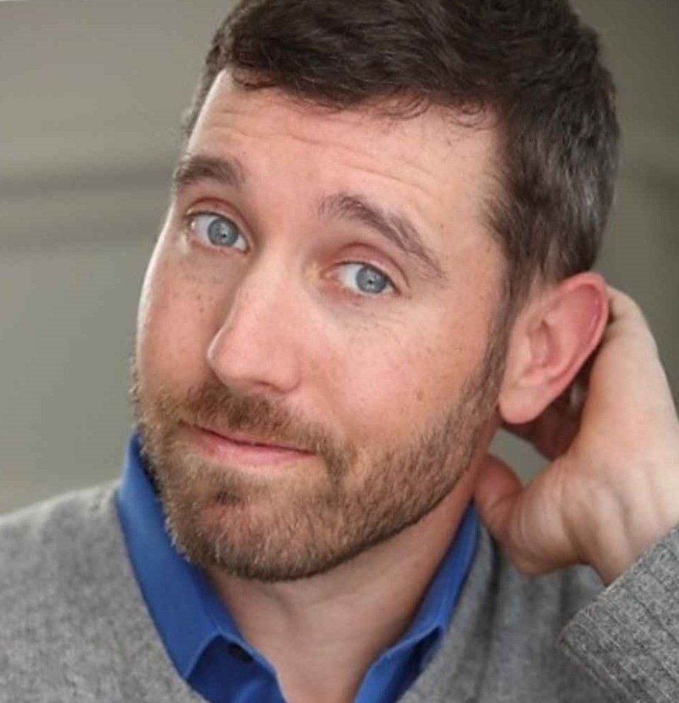 Sean Monohan '97