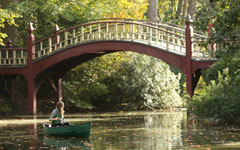 Research on the Crim Dell