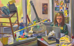 Fleming Art