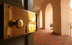 wren door