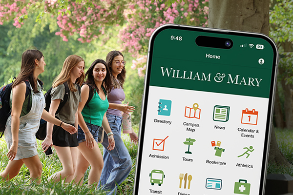 W&M Mobile