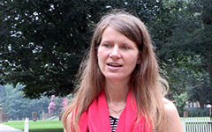 Melody Porter