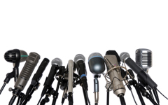 Experts for Media