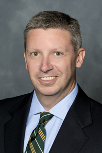 Jim Barber