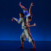 Photo by Geoffrey Wade