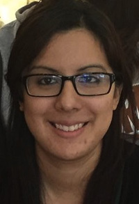Edith Gonzalez