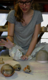 Zoe Powell