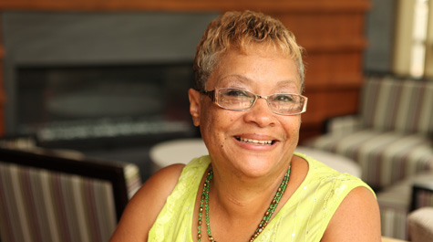 Teresa Lemons: