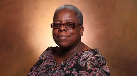Bonnie Walker: