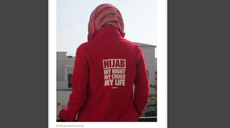 Arab American Tribe
