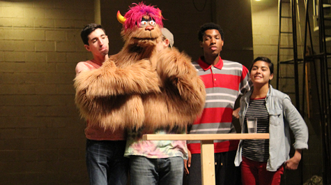 Avenue Q: