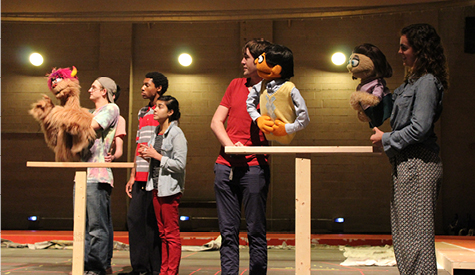 Avenue Q: