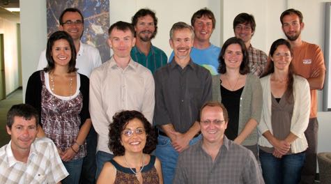 Research Team: 