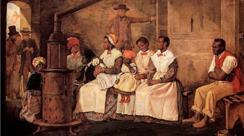 Black History Month